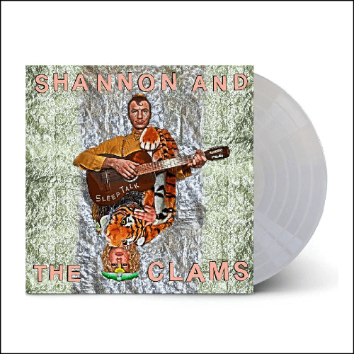 Shannon & The Clams - Sleep Talk | Vinyl LP