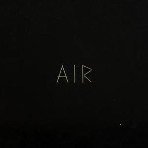 Sault - Air | Vinyl LP