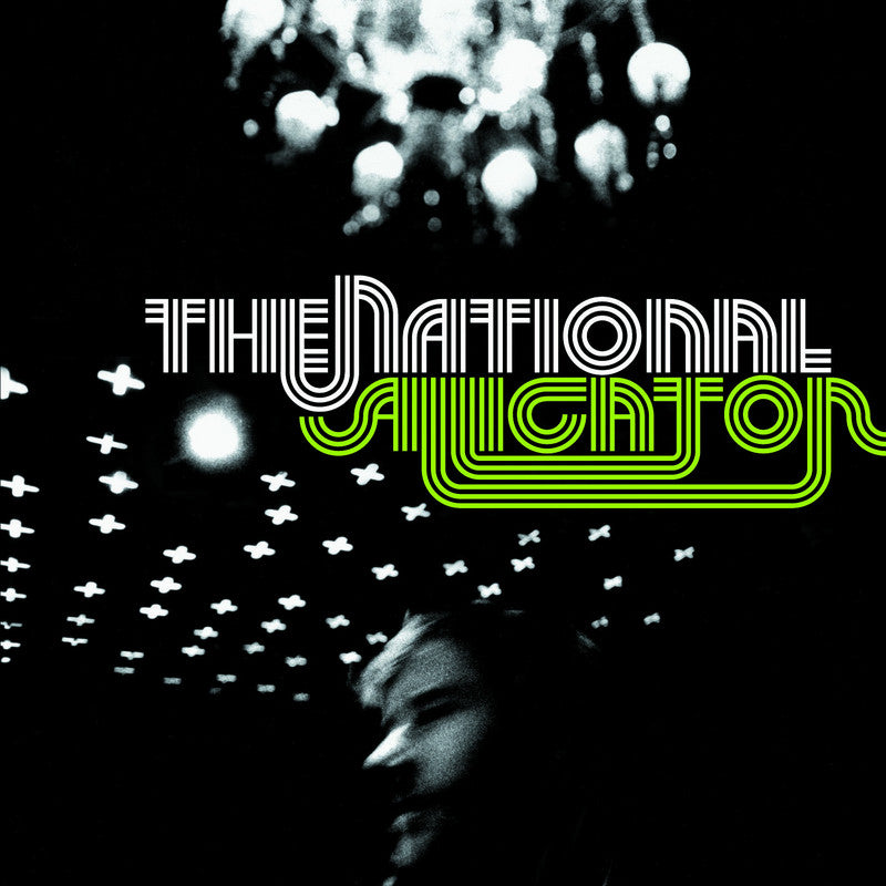 The National - Alligator | Oh! Jean Records 