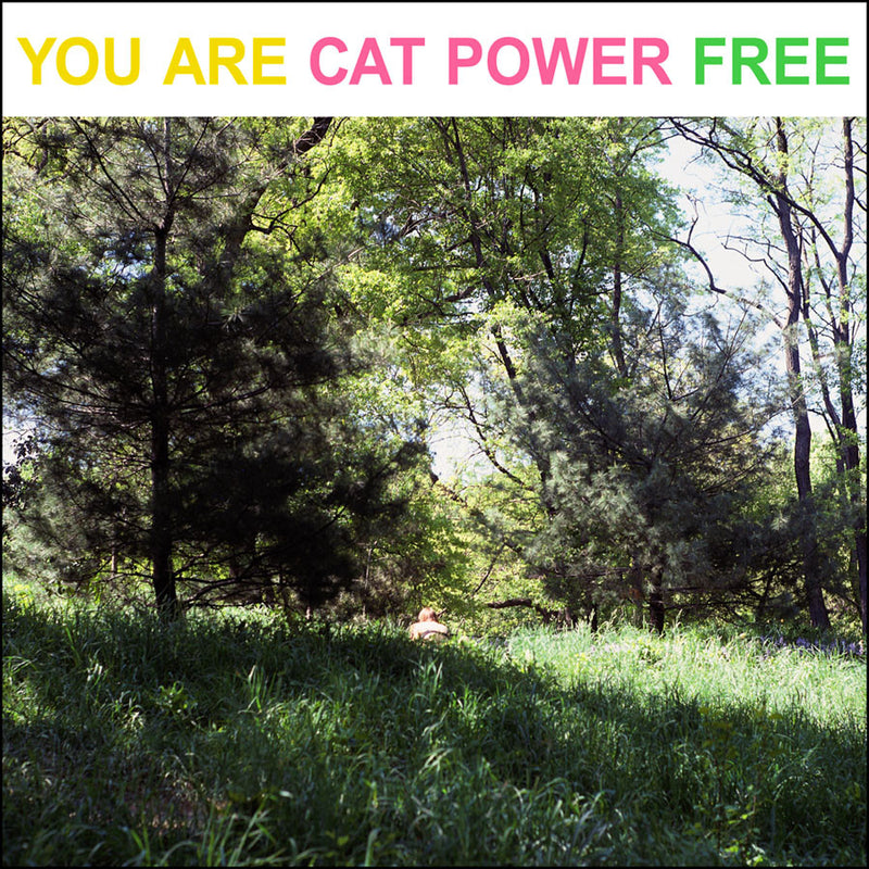 Cat Power - You Are Free | Vinyl LP
