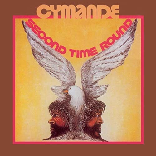 Cymande - Second Time Round | Vinyl LP
