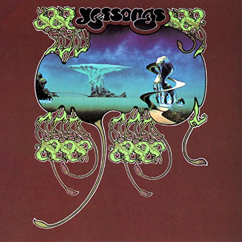 Yes - Yessongs | Vinyl LP