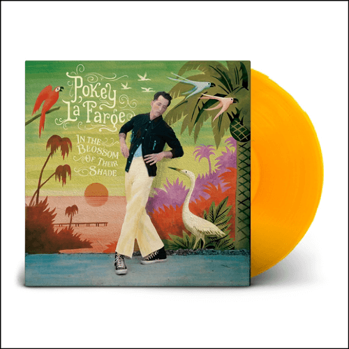 Pokey LaFarge - In The Blossom Of Their Shade | Vinyl LP