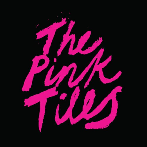 The Pink Tiles - The Pink Tiles | Vinyl LP