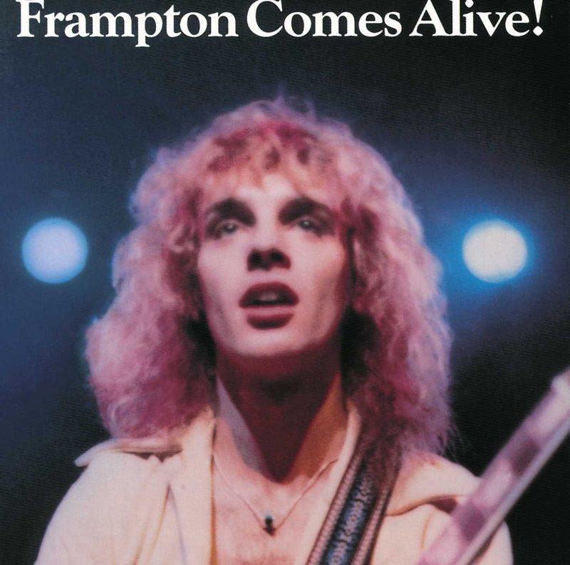 Frampton Comes Alive! (2LP)