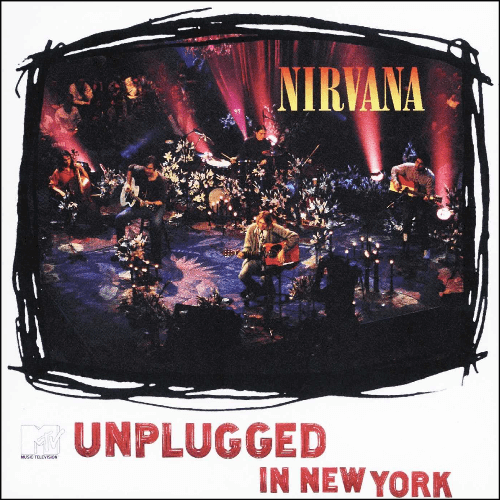 Nirvana - MTV Unplugged In New York | Vinyl LP