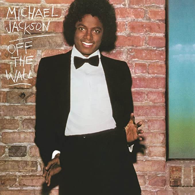 Michael Jackson - Off The Wall | Vinyl LP