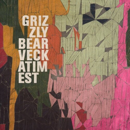Grizzly Bear - Veckatimest | Vinyl LP