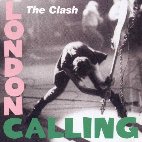 The Clash - London Calling | Vinyl LP