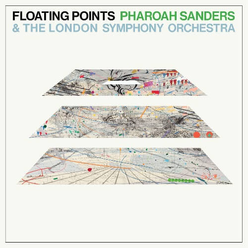 Floating Points, Pharoah Sanders & The London Symphony Orchestra - Promises | Vinyl LP