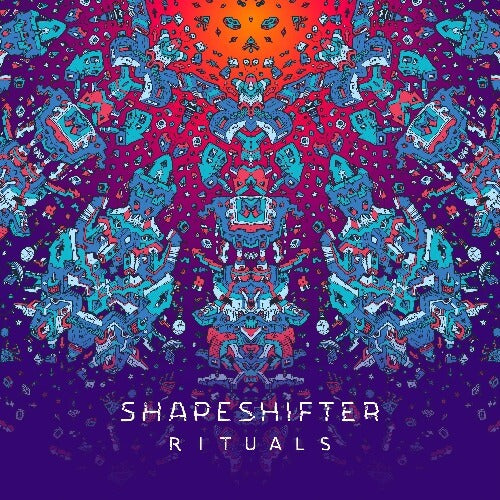 Shapeshifter – Rituals | Vinyl LP