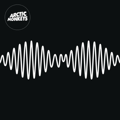 Arctic Monkeys - AM | Vinyl LP