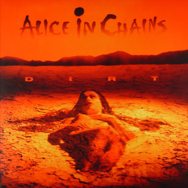 Alice in Chains - Dirt | Vinyl LP