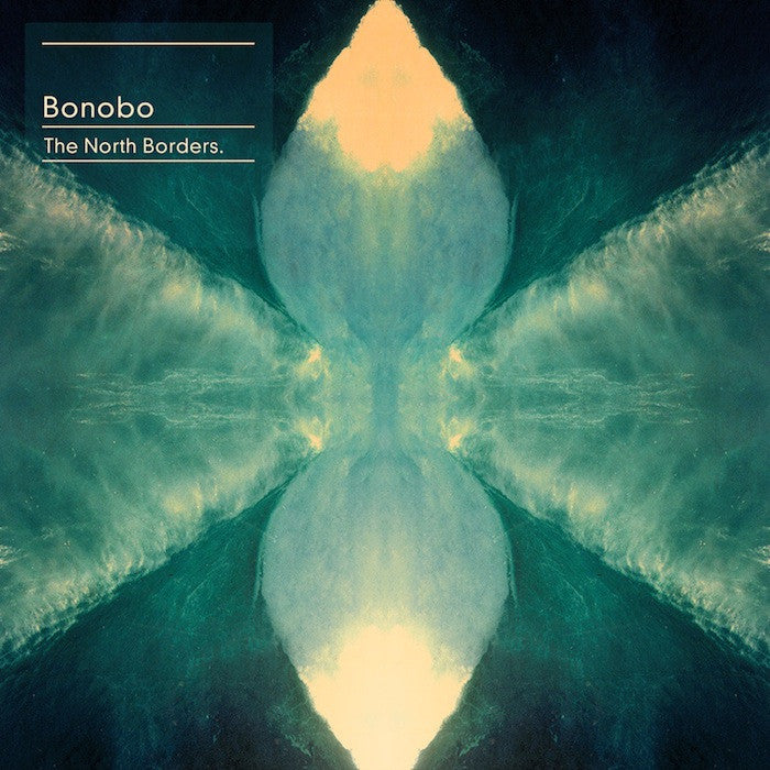 Bonobo - The North Borders | Vinyl LP