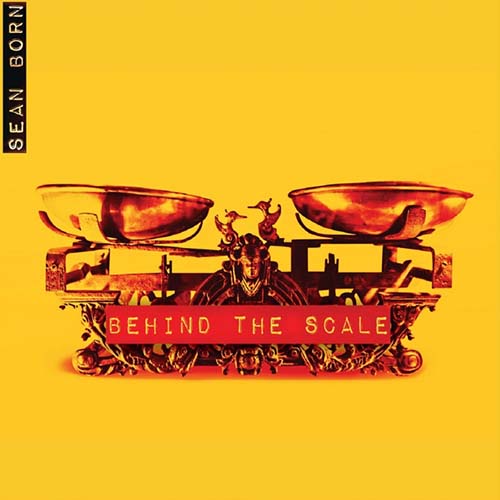 Sean Born - Behind The Scale | Vinyl LP