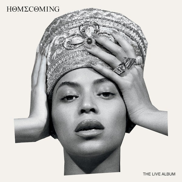 Beyonce - Homecoming: The Live Album | Vinyl LP
