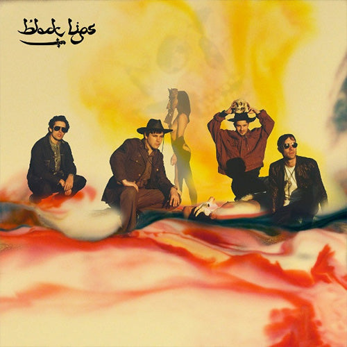 Black Lips ‎- Arabia Mountain | Vinyl LP
