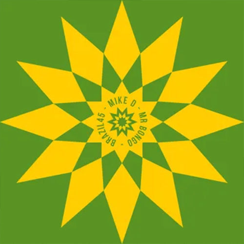 Various - Brazil 45 Boxset Vol. 4 | Vinyl 7"