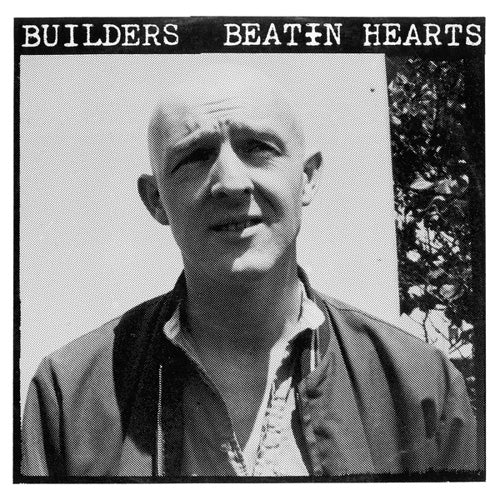 Builders - Beatin Hearts | Vinyl LP