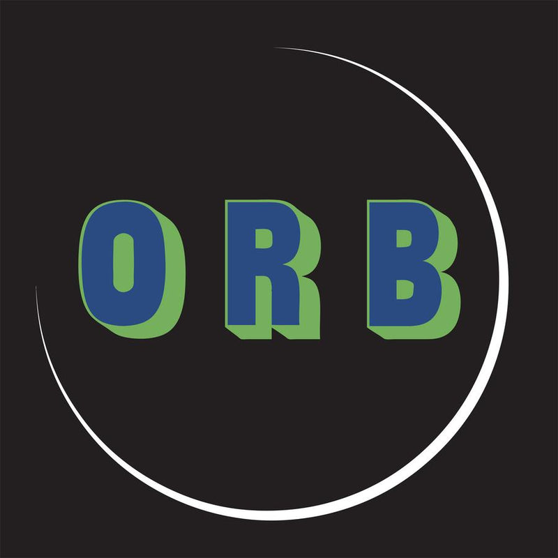 ORB - Birth (Anti-Fade/Flightless Edition) (Rare) 