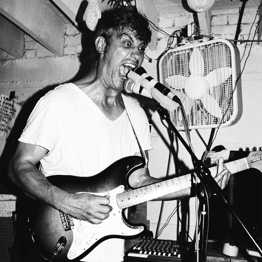 Magnetix - Live In San Francisco  | Vinyl LP | Oh! Jean Records