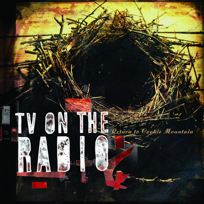 TV On The Radio - Return To Cookie Mountain | Vinyl LP