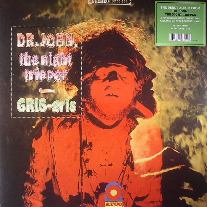 Dr John - Gris-Gris | Vinyl LP