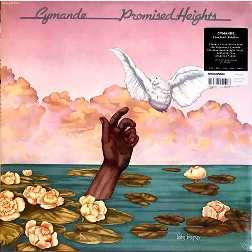 Cymande – Promised Heights | Vinyl LP