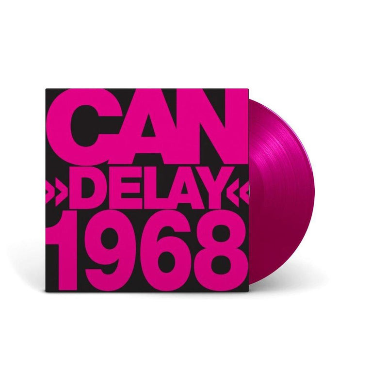 Can - Delay 1968 