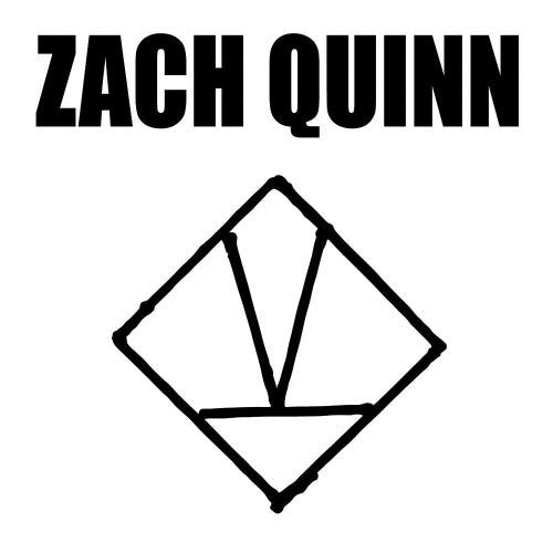 Zach Quinn - One Week Record | Vinyl LP