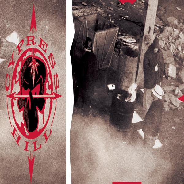Cypress Hill - Cypress Hill | Vinyl LP