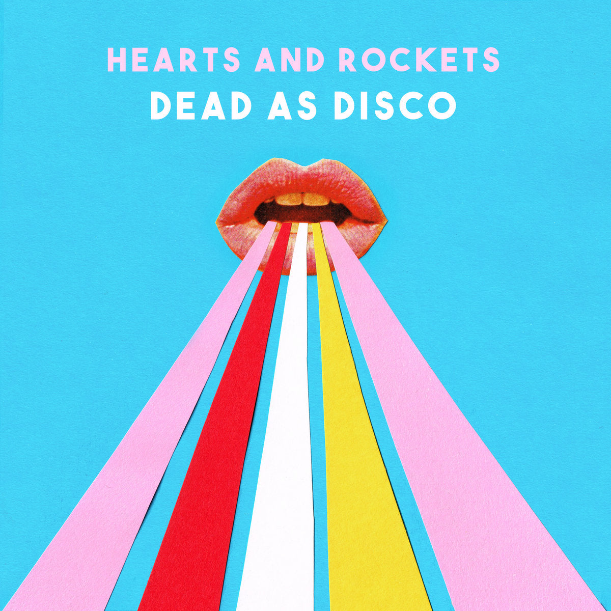 Workout/Dead As Disco (7")