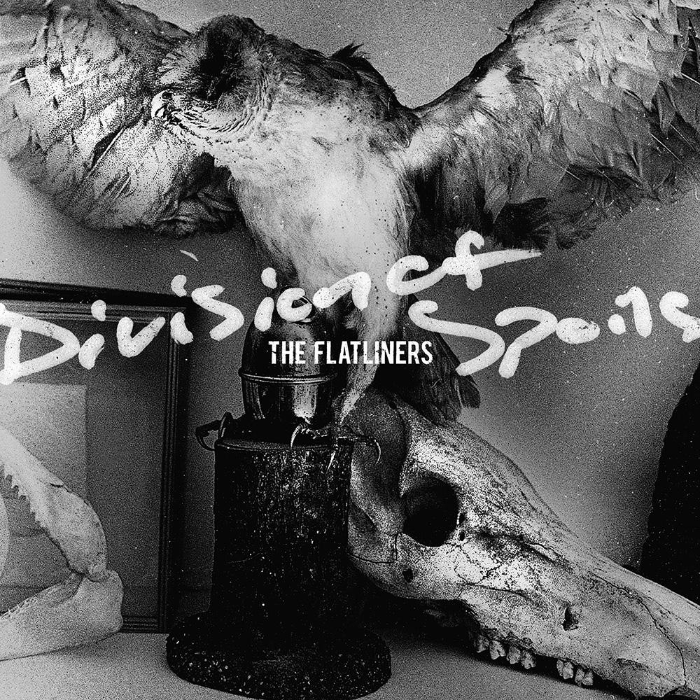 The Flatliners - Division Of Spoils | Vinyl LP