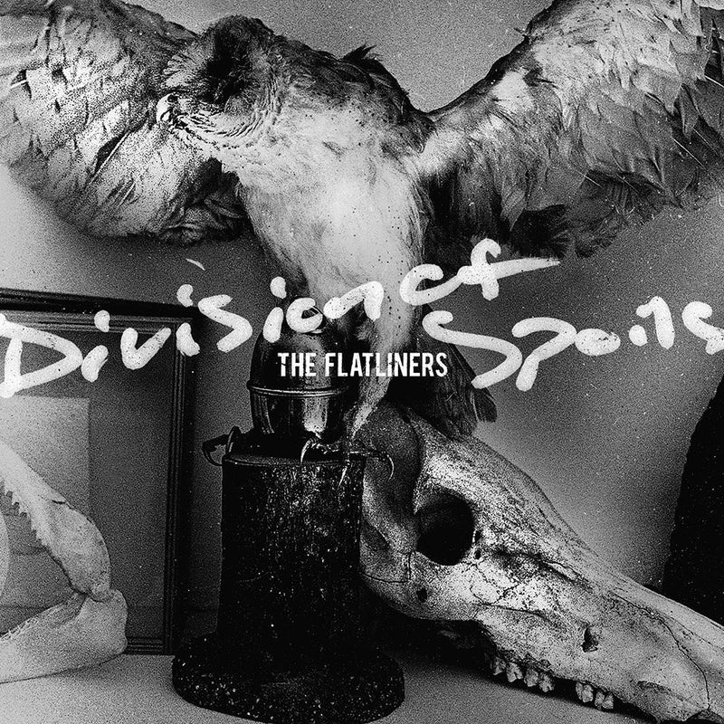 The Flatliners - Division Of Spoils | Vinyl LP