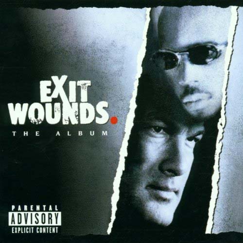 Various – Exit Wounds Soundtrack | Vinyl LP