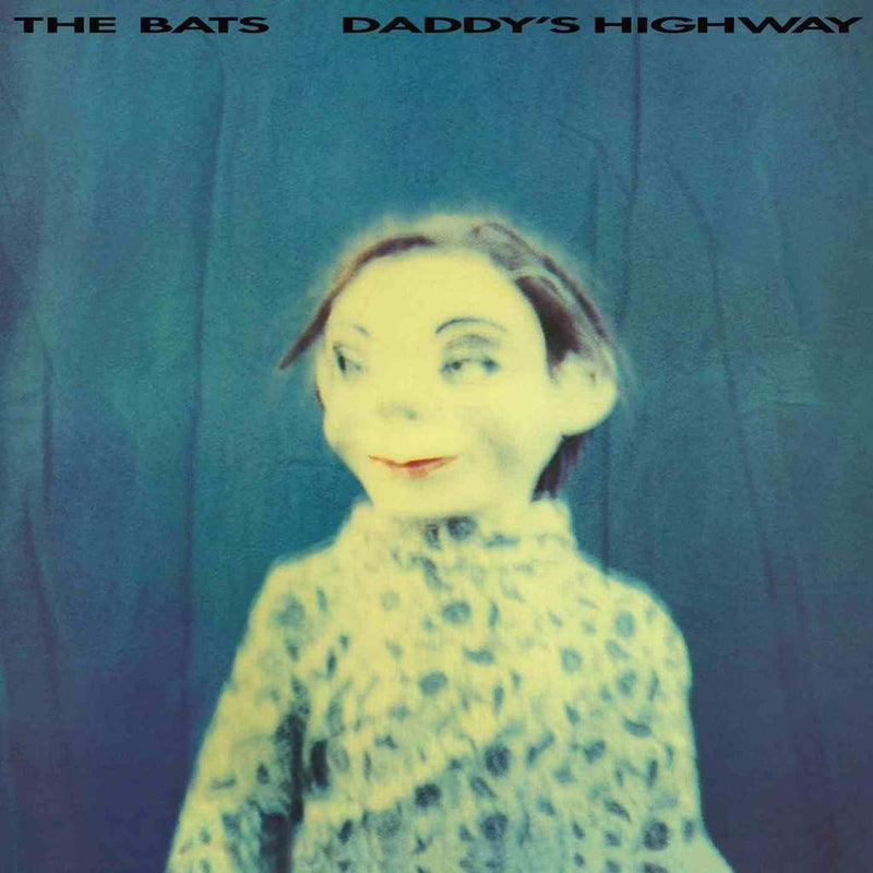 The Bats - Daddy's Highway | Vinyl LP