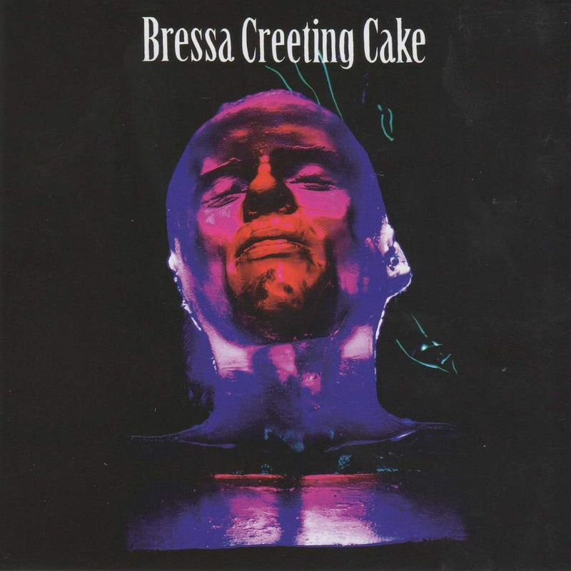 Bressa Creeting Cake (2LP) 