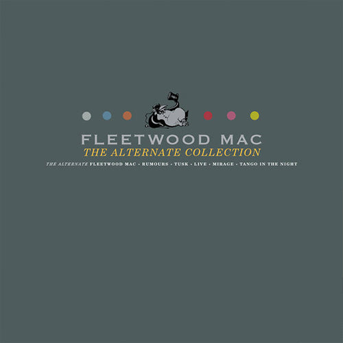 Fleetwood Mac – The Alternate Collection | Vinyl LP