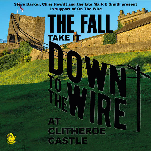 Take It Down To The Wire (Live 1985)
