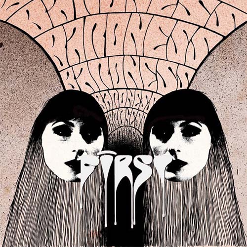 Baroness – First & Second | Vinyl LP
