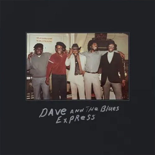 Fred Davis - Cleveland Blues | Vinyl LP