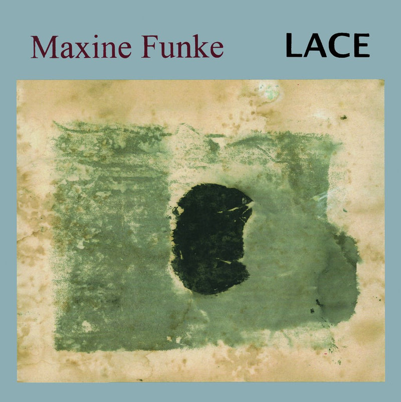 Maxine Funke - Lace | Oh! Jean Records