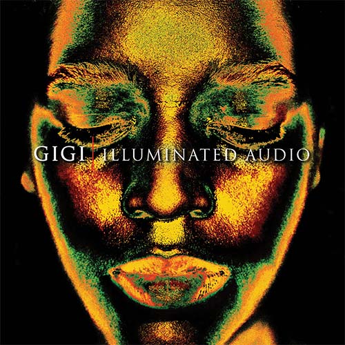 Gigi – Illuminated Audio (2LP) | Vinyl LP