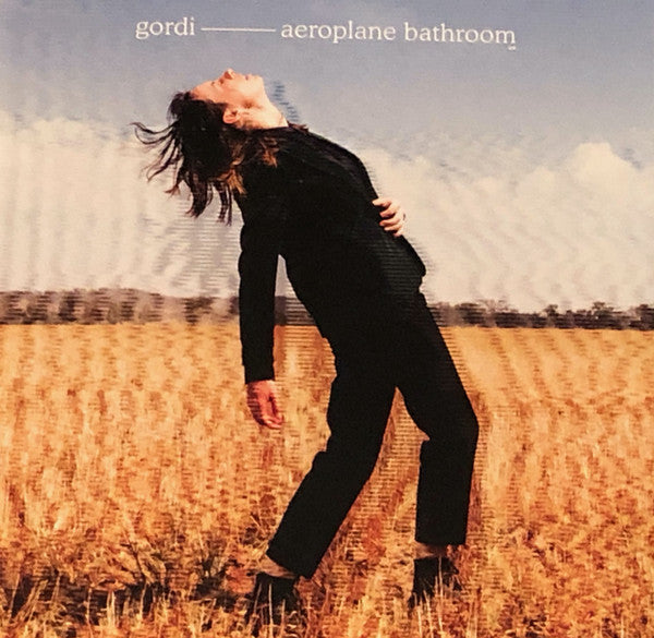 Gordi - Aeroplane Bathroom (7") | Oh! Jean Records