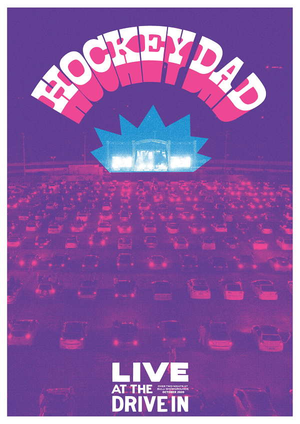 Live At The Drive In
