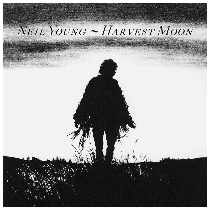 Neil Young - Harvest Moon | Vinyl LP