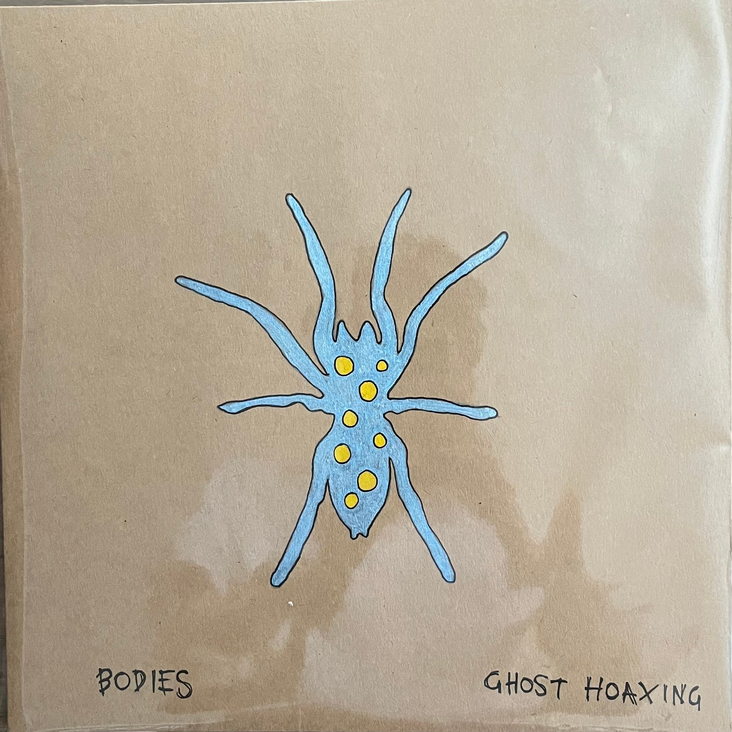 Ghost Hoaxing
