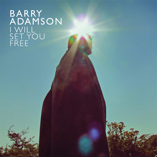 Barry Adamson – I Will Set You Free | Vinyl LP