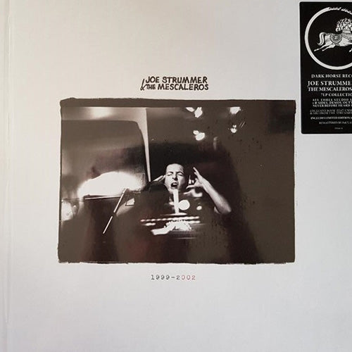 Joe Strummer & The Mescaleros – Joe Strummer 002: The Mescaleros Years | Vinyl LP