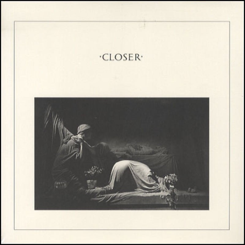 Joy Division - Closer | Vinyl LP
